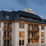 Palace Hotel Špindlerŭv Mlýn