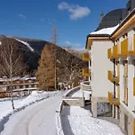 Palace Špindlerŭv Mlýn