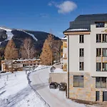 Palace Špindlerŭv Mlýn