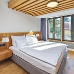 Palace Špindlerŭv Mlýn