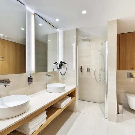 Palace Hotel 4*