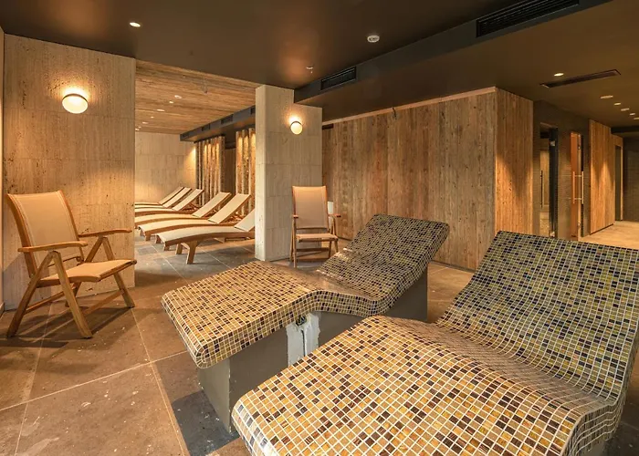 Hotel Palace 4*