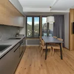 Palace فندق Špindlerŭv Mlýn