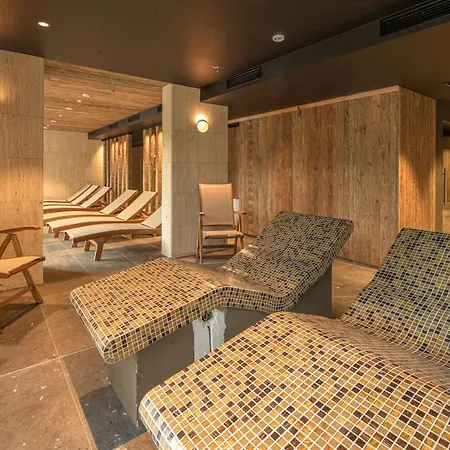 Hotel Palace 4*